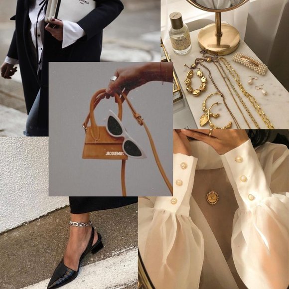 Meet your Posher, Raire - Picture 1 of 1